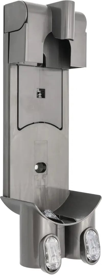SQOON® Wandhouder Geschikt voor Dyson DC34, DC35, DC58, DC61, DC62 en V6 Series – Vervangt 965876-01