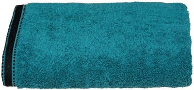Badhanddoek 5five Premium Katoen Groen 550 g (70 x 130 cm)