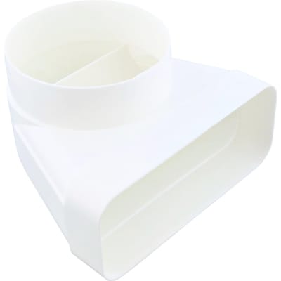 AEG Afvoerbuis voor afzuigkap ComboHob 4055385282