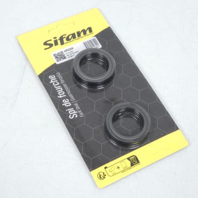 vork spi pakking sifam voor motor kawasaki 65 kx 2000 tot 2023 33x46x11mm nieuw
