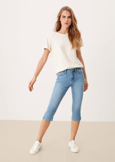 s.Oliver Jeans-Hose BETSY