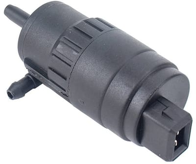 Dailygoody - Riloer Windshield Washer Pump voor V0LKSWAGEN J-etta/C-abrio/P-assat 1990-2002, OEM Vervangingsonderdeel