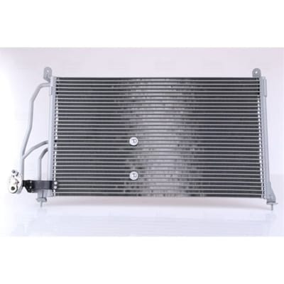 Condensator, airconditioning NISSENS 94190