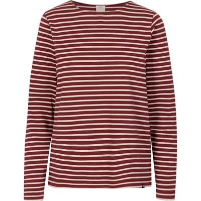 Dames-T-shirt met lange mouwen Trespass Karen
