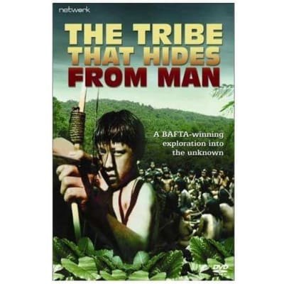 The Tribe That Hides From Man