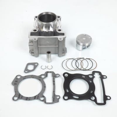 Cylindre TNT pour Scooter MBK 125 Skycruiser 2008 à 2020 Ø52 / 5D7E13110000 Neuf