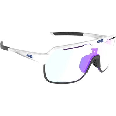 Hydrofobe fotochromatische zonnebril CAT 1/3 AZR Kromic Victory RX