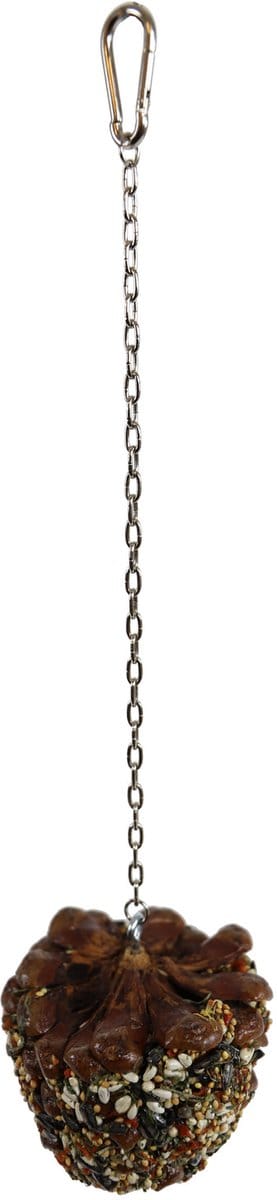 Jr Farm Smakelijke Kegel - Vogelvoer - 13x9x20.5 cm 195 g