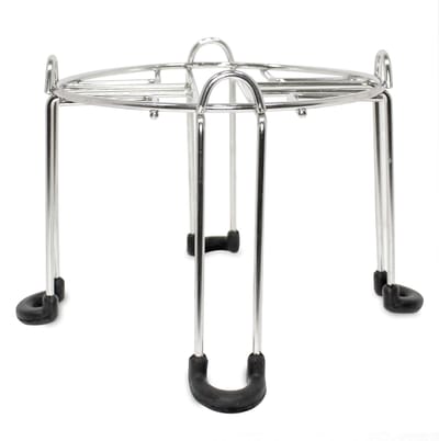 Phoenix - RVS standaard - voor 6L Gravity waterfilter