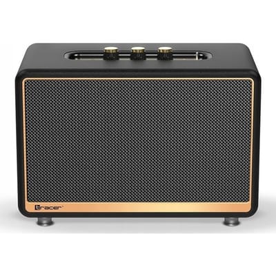 Tracer M45 - speaker - for portable use - wireless