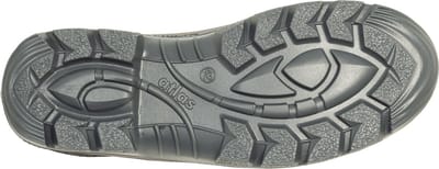 Atlas Anatomic Bau 500 HG S3 - Zwart (XW) 03602 - 44