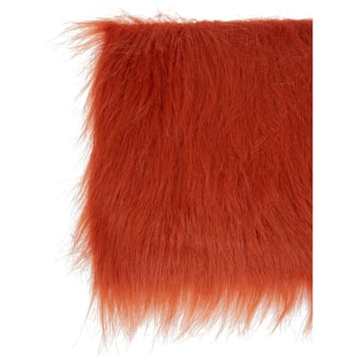 Pluche - Haarkleur Roodblond