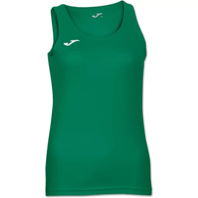 Joma Diana Tanktop Dames - Groen | Maat: S
