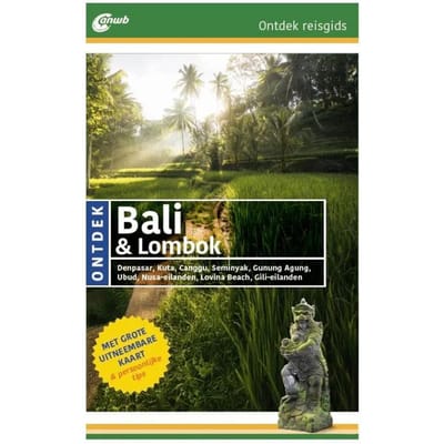 Bali & Lombok - Anwb Ontdek - Roland Dusik