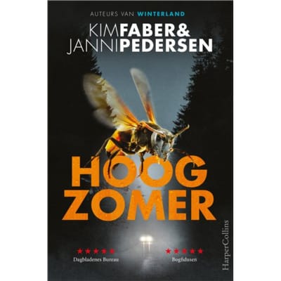 Hoogzomer - Juncker & Kristiansen - Kim Faber