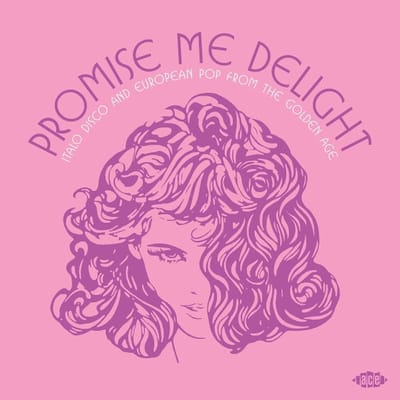 Promise Me Delight