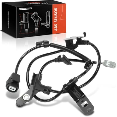 Frankberg 1x ABS-sensor achteras links voor Alfa Romeo 147 937 16L