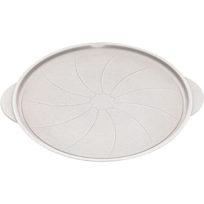Hittediffuser voor Gasfornuis Kookgerei Accessoires Snel Ontdooiblad Multifunctioneel Ontdooien white
