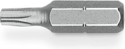 Hitachi Bit 1/4" TX10 x 25mm
