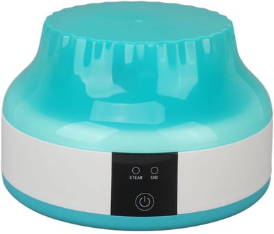 Golden crown - Nagelgelverwijderaar - Elektrische machine - Handig voor manicure - Siliconen nagellakverwijderaar - Voor thuisgebruik - Geschikt voor al...