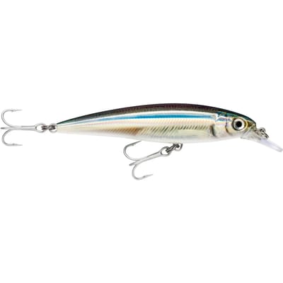 Lok Rapala X-Rap Saltwater – 13g