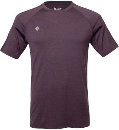 JDH Performance Shirt Heren - Maat S
