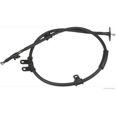 Herth+Buss Elparts Kabel, parkeerrem HERTH+BUSS JAKOPARTS J3920566