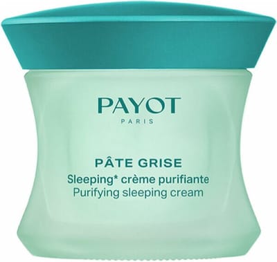 Payot Sleeping Creme Purifiante 50 Ml