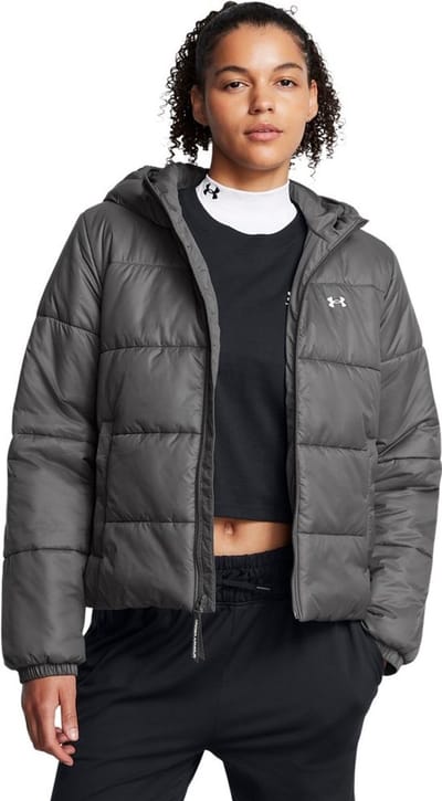 Under Armour softshelljack voor dames Lw Insulate Jacket