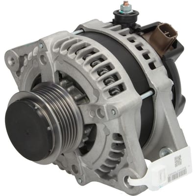 Spanningsregelaar STARDAX STX100225