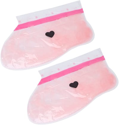 Dailygoods- Paraffinehandschoenen Hydraterende Behandeling - Handmasker - Handschoenen - Verzorging - Verzachtende Huid - Geschikt voor Thuisgebruik