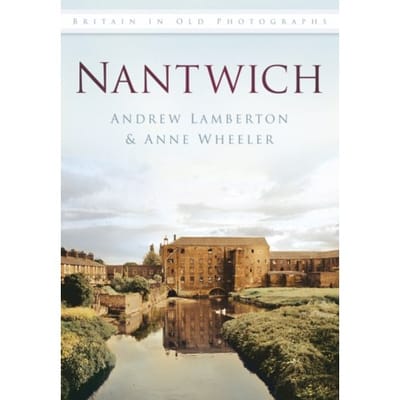 Nantwich - Anne Wheeler