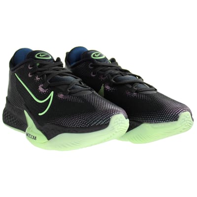 Nike Air Zoom BB Nxt Groen Heren Trainers