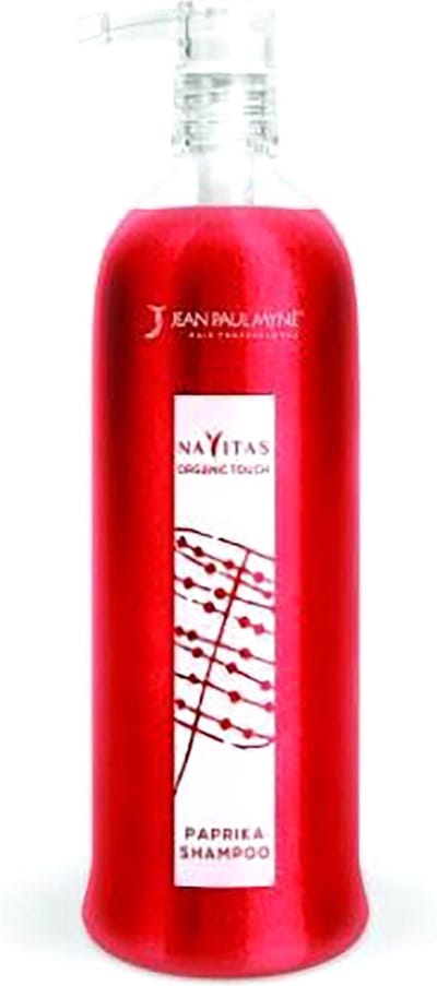 Jean Paul Mynè -  Paprika Shampoo 1000ml