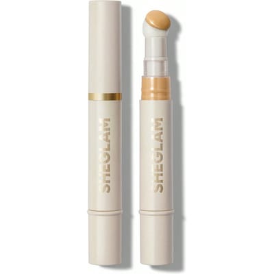 Complexion Boost Concealer-Linen Merk Beauty Cosmetica Make-Up Voor Vrouwen En Meisjes
