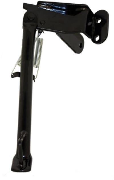 kyoto zijstandaard voor peugeot 50 speedfight scooter etrier ajp 1997-2008
