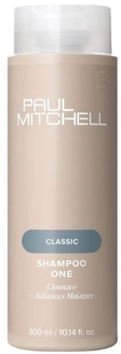 Paul Mitchell - Original - Shampoo One - 300 ml