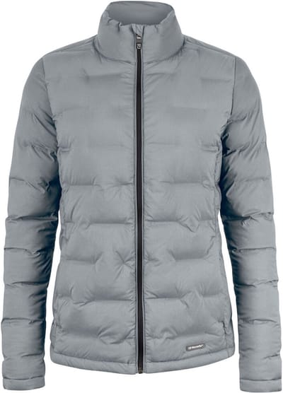 Cutter & Buck Baker Jacket Dames 351467 - Grijs - 36/S