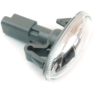 BSP941 Feu de position latéral Répétiteur Indicateur Lumière Ambre Lampe 6325G3 pour Citroen Peugeot Fiat Toyota