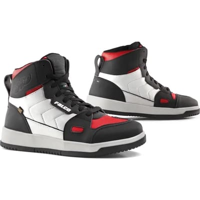 Motor sneakers voor dames Falco Harlem