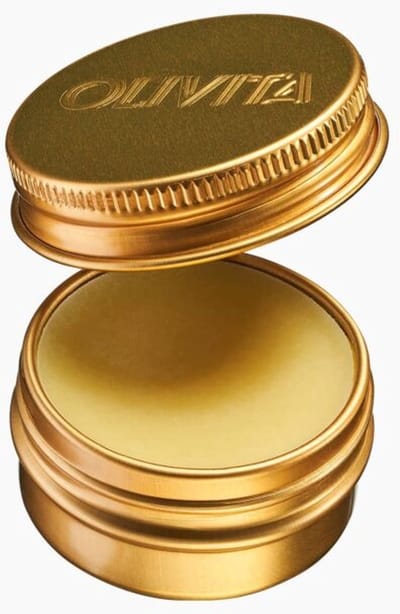 LaChinata Olivita Certe Hydraterende en verzachtende Lippenbalsem - balsem voor lippen - shea boter, arganolie, bijenwas 15ml