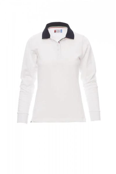 Payper Long Nation Lady - white/italy - L