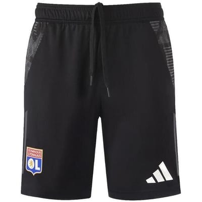 Korte Broek adidas Olympique Lyonnais 24