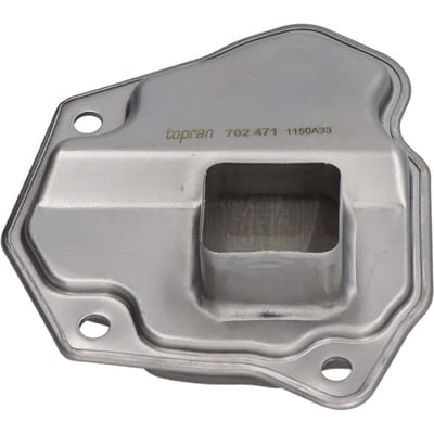 Topran Oliefilter, automaat HANS PRIES 702 471