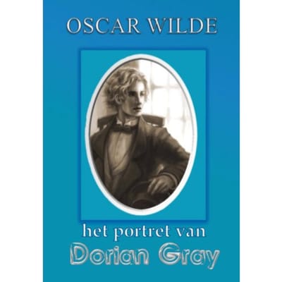 Het Portret Van Dorian Gray - Oscar Wilde