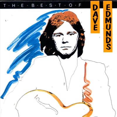 Best Of Dave Edmunds
