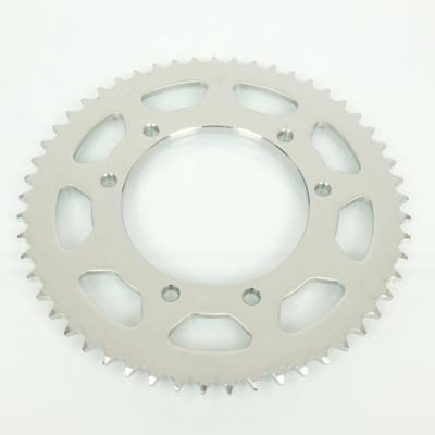 Teknix-kettingwiel voor Derbi 50 Senda SM X-Treme 53 DTS, 420 tanden, nieuw