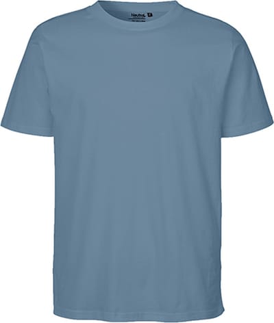 Neutral Unisex Regular T-Shirt NE60002 - Royal - M