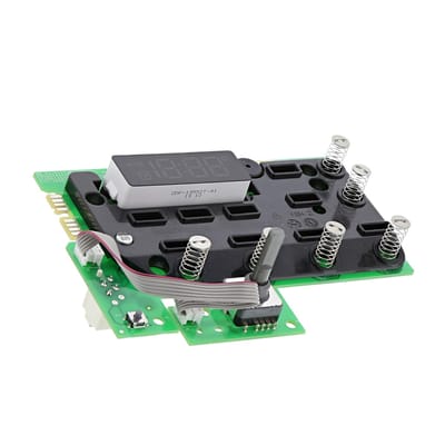 AEG gebruikersinterface-bord, set, programmaselektor, TC5,WM,Diamond 140108605142
