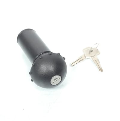 Bouchon de réservoir Teknix pour Mobylette Peugeot 50 103 SPX Neuf
